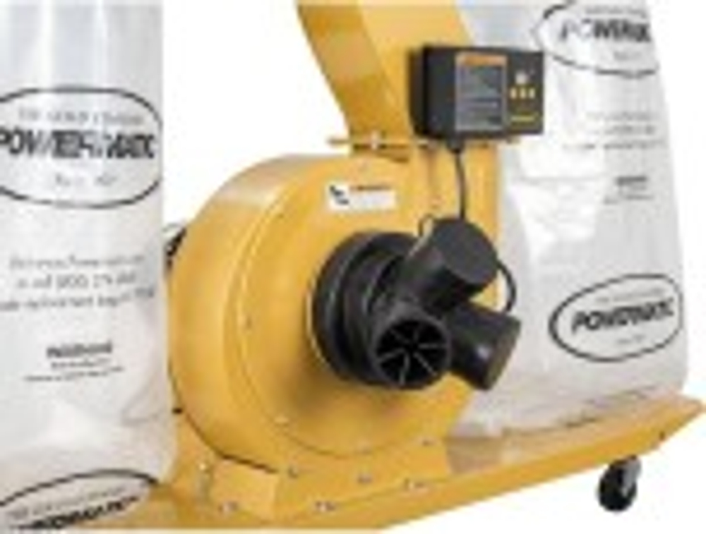 Установка вытяжная Powermatic PM1900CK 400V 1792074K-RU