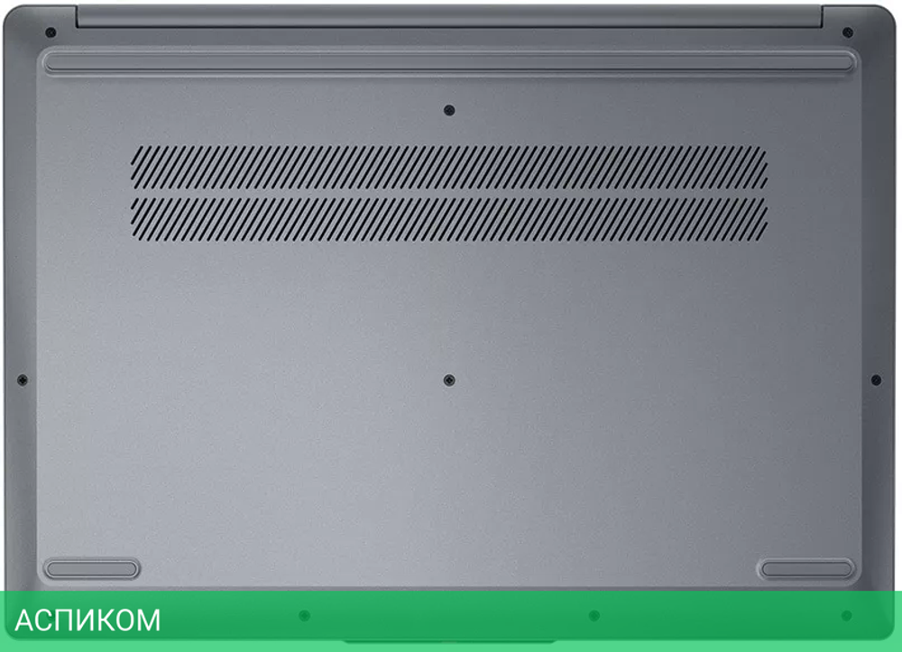 Ноутбук Lenovo IdeaPad Slim 3 16IAH8 83ES0006RK