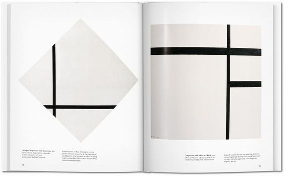 Mondrian