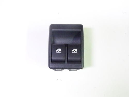 Кнопка стеклоподъем. /2190 Гранта/ 2-х кноп. (Cartronic)
