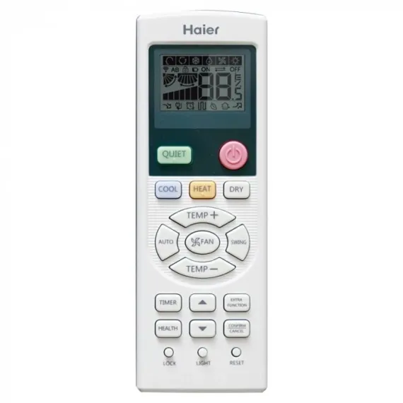 Кассетная сплит-система Haier AB24ES1ERA (S) / 1U24FS1EAA