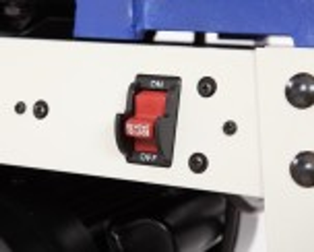 Станок фуговальный BELMASH J150/1170SA S020A