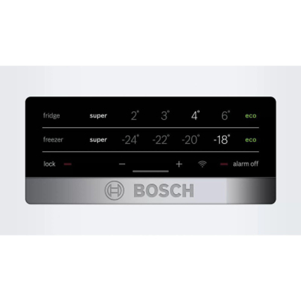 Холодильник Bosch KGN49XWEA