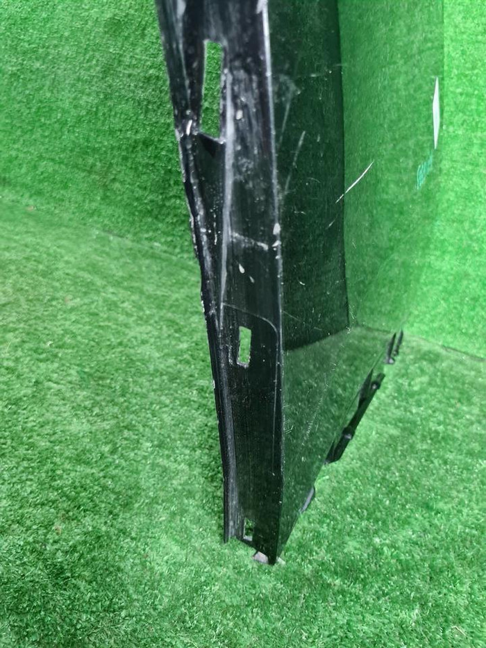 Бампер задний Toyota Land Cruiser 300 (2021-н.в.)