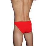 Трусы-слипы Doreanse Elegant (Размер: L) (Цвет: красный)