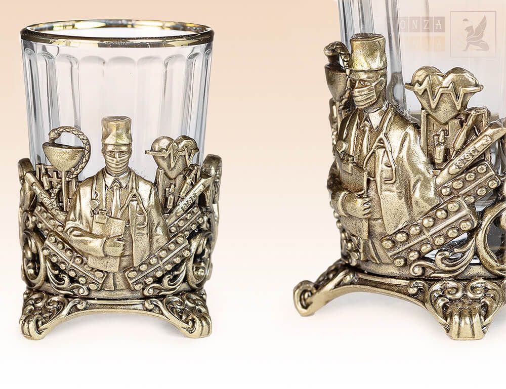 стопка Медик