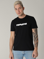 Футболка город в горьком черная Город Горький