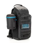 Фоторюкзак Tenba Axis v2 Tactical Backpack 16 Black Рюкзак для фототехники 637-752