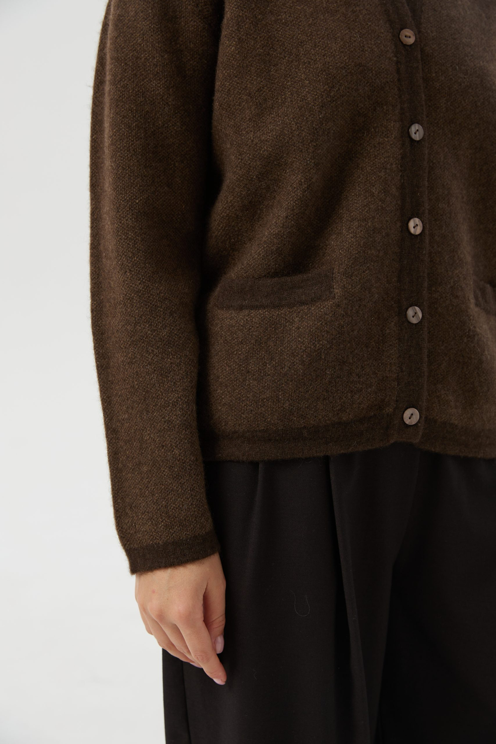 Кардиган BONEZ