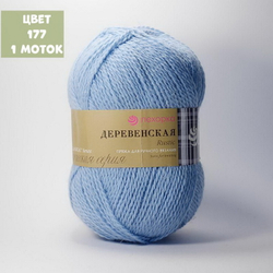 Деревенская (Пехорка)