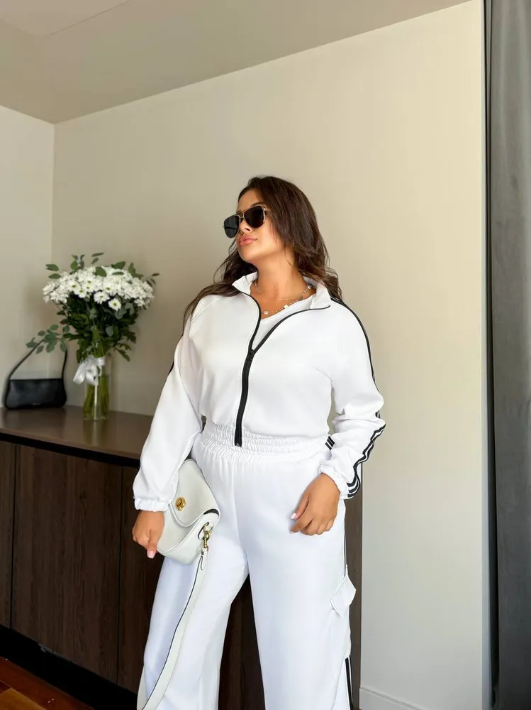 Костюм спортивный УК-05114-2 Fabrika