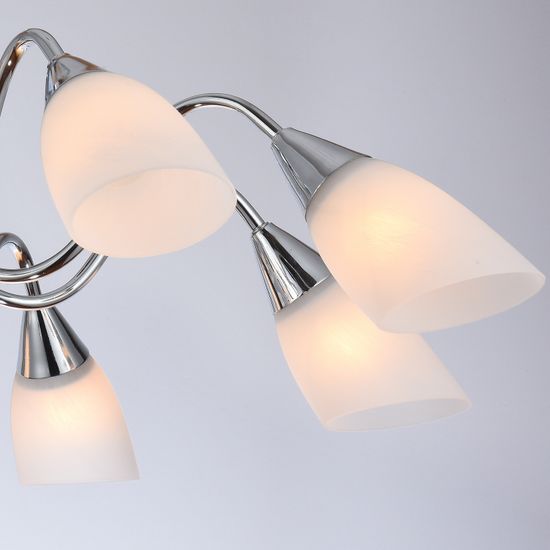 IL1167-8CPA-29 CR светильник потолочный