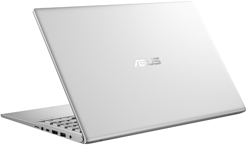 ASUS A512JF-BQ111 15.6&quot; 1920x1080 IPS AG/Intel Core i5 1035G1(1Ghz)/8192Mb/1000+128PCISSDGb/noDVD/Ext:nVidia GeForce MX130(2048Mb)/Cam/BT/WiFi/Slate Grey/DOS (90NB0R93-M01340)