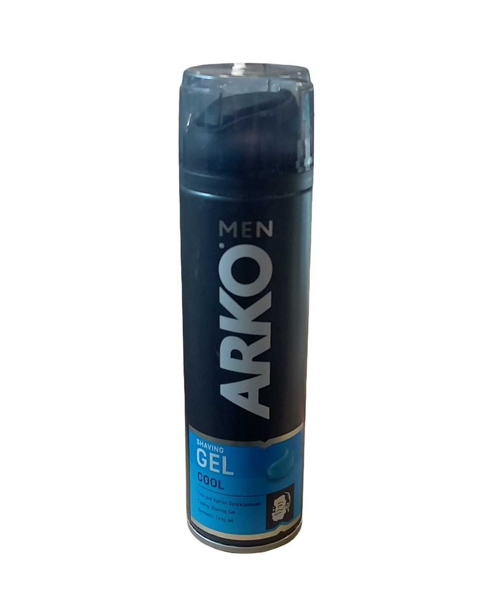 Гель для бритья ARKO 200мл