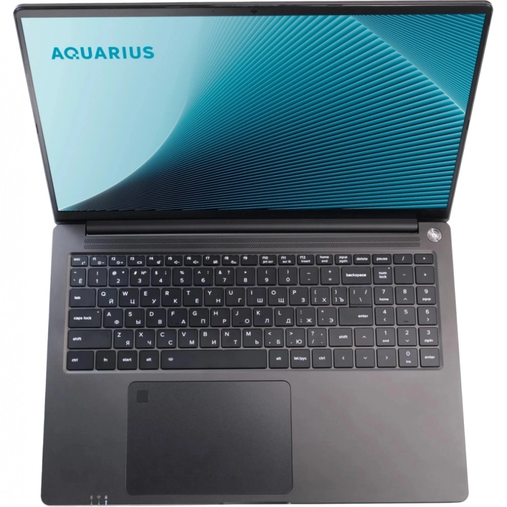 Ноутбук Aquarius Cmp NS636 (АМПР.466539.269-14) 16" CORE i5 1235U 16GB/SSD 512GB (QRCN-NS6361512116S151SCN2TNNNN)