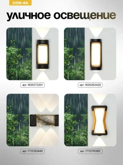 Лампочки светодиодные ретро для уличной гирлянды цоколь Е12/ST38/ вытянутые лампочки груша