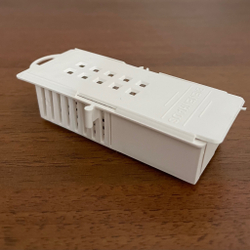 Клеточка для транспортировки маток Большая (100 шт.)