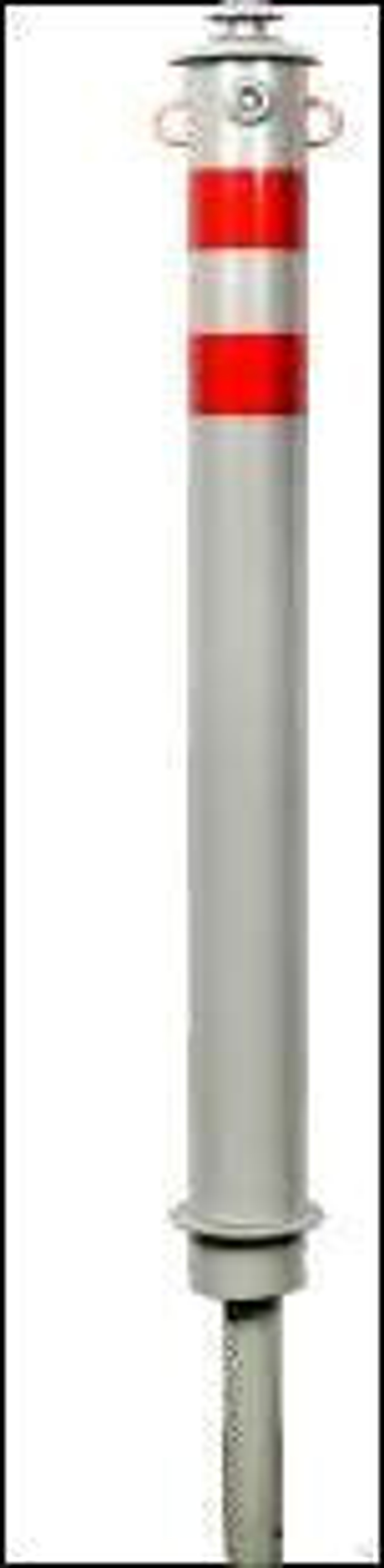 Столбик съемный СС-76.000 СБ