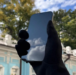 iPhone 13, 128 ГБ б/у