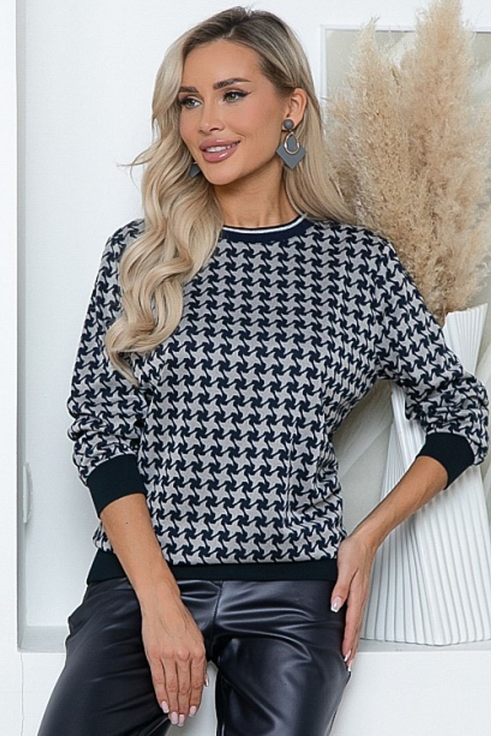 Джемпер 41976 Avili