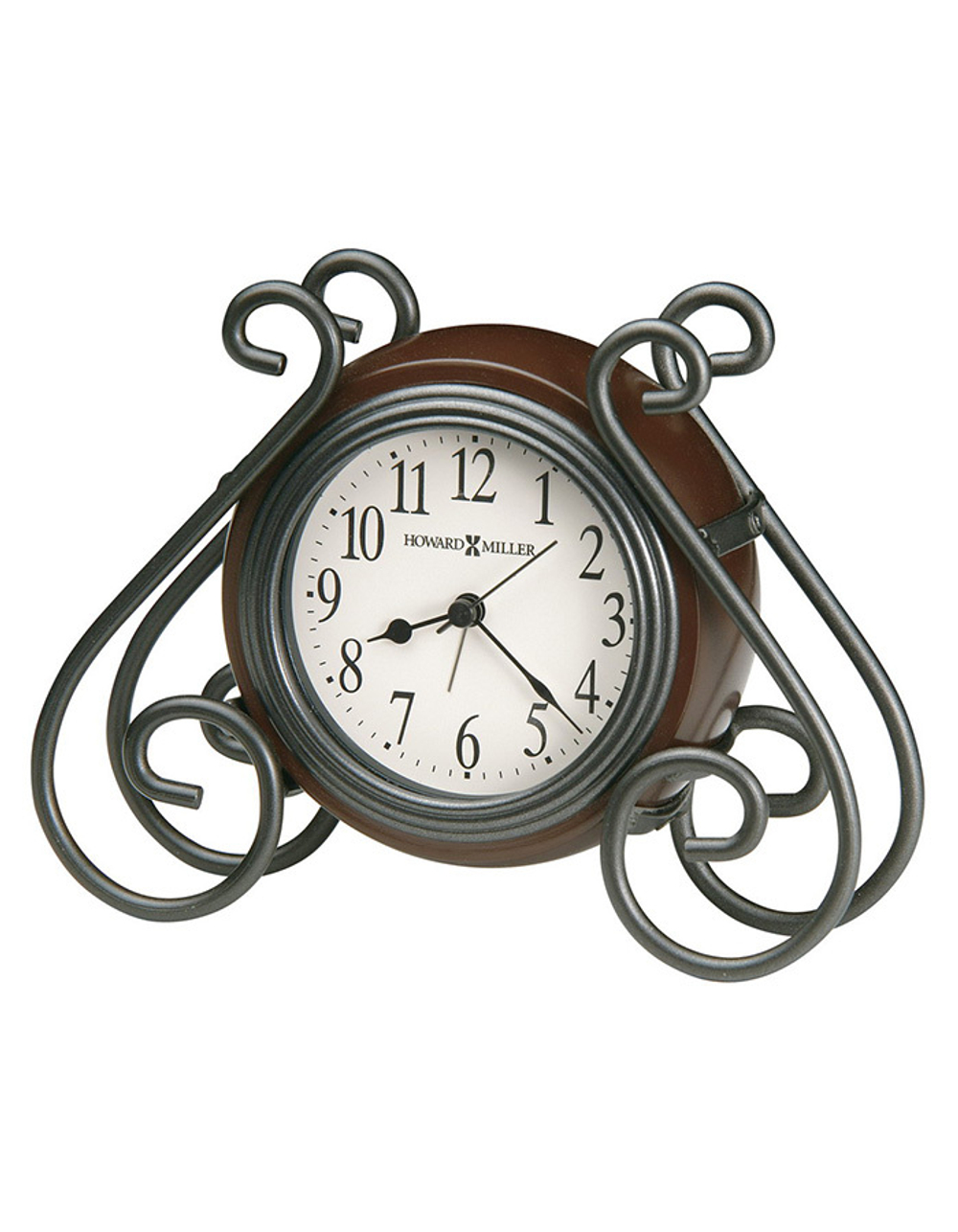 Часы настольные Howard Miller 645-636 США
