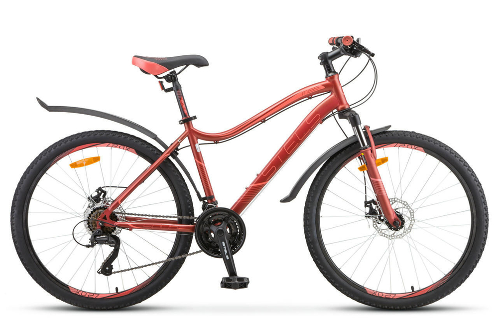 Женский велосипед Stels Miss 5005 MD V010 (2019)