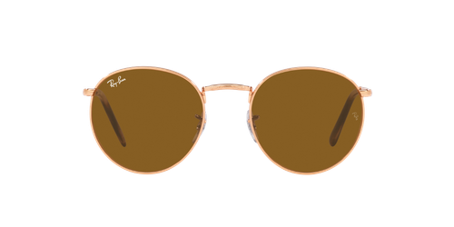 RAY-BAN NEW ROUND RB3637 920233