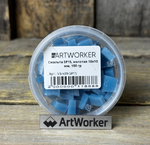 Смальта SP15, колотая 10х10 мм, 100 гр