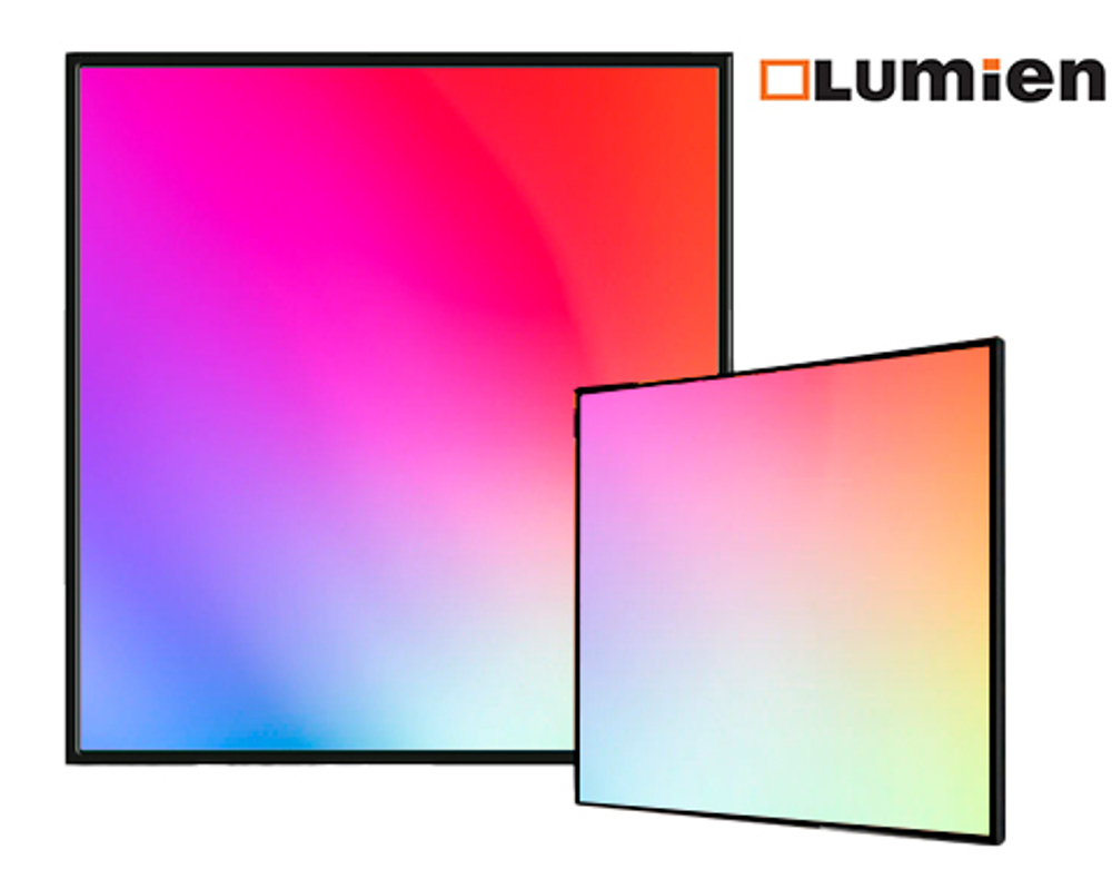 Дисплей квадратный Lumien LSQ3301FHD