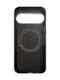 Карбоновый чехол для Google Pixel 10 Pro с MagSafe галактика (Galaxy)