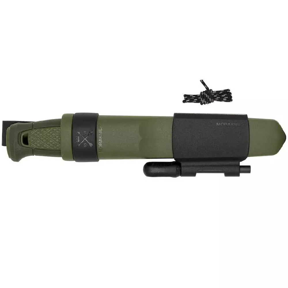 Нож Morakniv Kansbol нержавеющая сталь