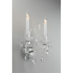 Настенный светильник Aployt Ketrin APL.812.01.02