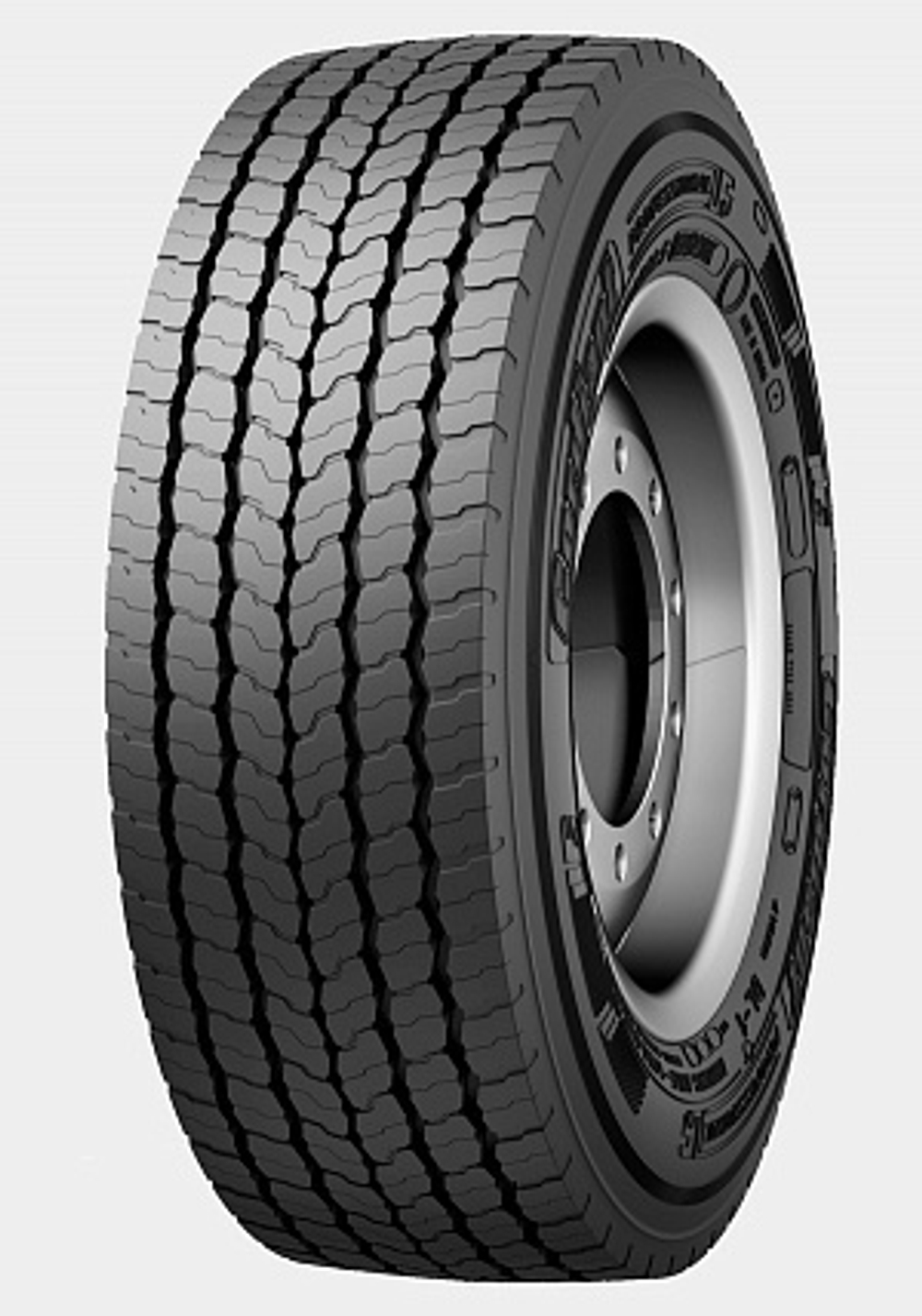 Грузовая шина КОРДИАНТ 295 60 R22.5 CORDIANT PROFESSIONAL DL-1 АКЦИЯ