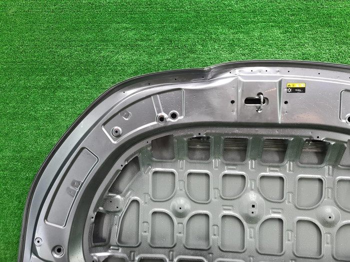 Капот Omoda C5 (2022-н.в.)