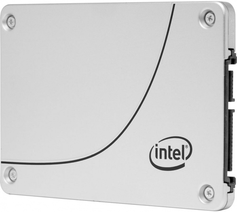 SSD Intel D3-S4520 SSDSC2KB480GZ01 480 ГБ