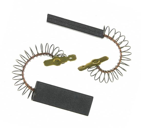 Щетки для Электродвигателей Стиральных Машин