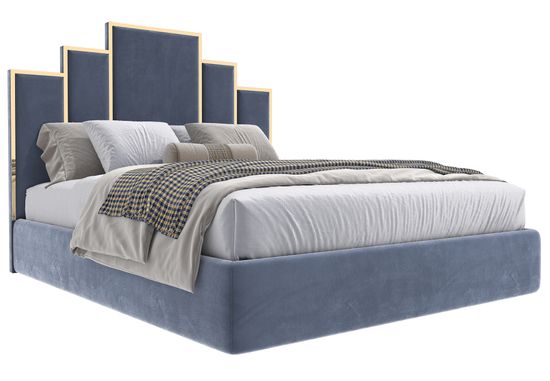 Кровать Мадейра