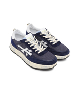 Кроссовки NOUS 6765 Premiata - темно-синий(NOUS)