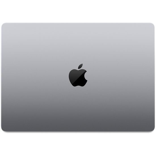 Apple MacBook Pro 14 Late 2021 Space Gray (Apple M1 MAX 10-core CPU, 32-core GPU, 2TB, 64GB) MKH53RU/A