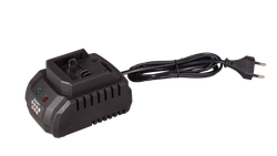 Углошлифовальная машина аккумуляторная Вихрь АУШМ-125/20Li (в комплекте 1 АКБ и ЗУ) в кейсе