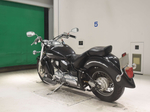 Yamaha Dragstar XVS1100 Classic , 2006