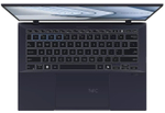 Ноутбук  ASUS ExpertBook Premium B9403CVAR-PP1794 14 ", Core Ultra 5, 16 Гб RAM, 1 Тб SSD, Arc graphics, Черный