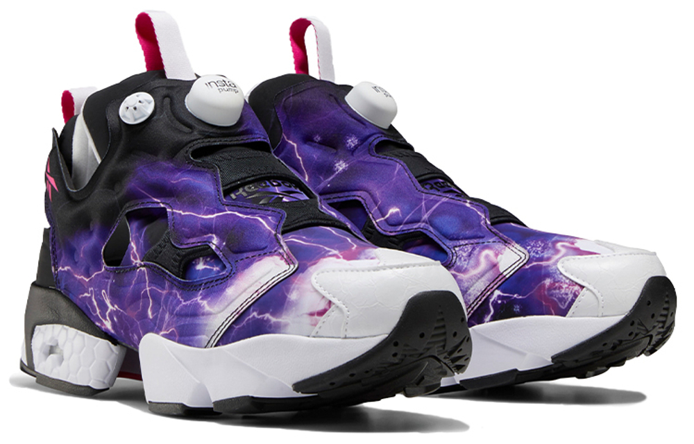 Кроссовки Reebok Instapump Fury Og