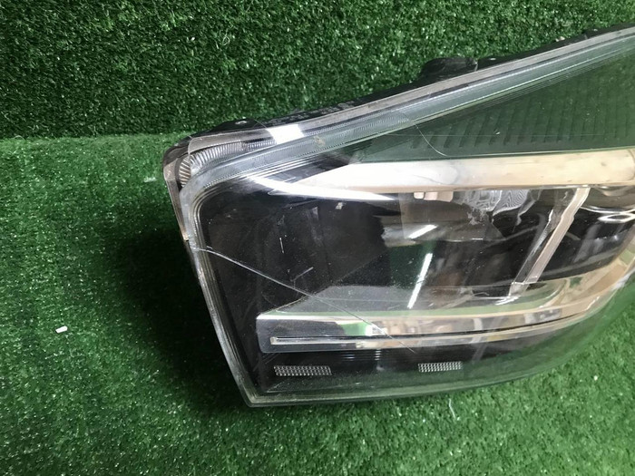 Фара левая Chery Tiggo 4 (2018-2023) LED