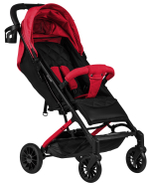 Коляска детская прогулочная Costa Tracy (Scarlet red/красный) Артикул: T-04