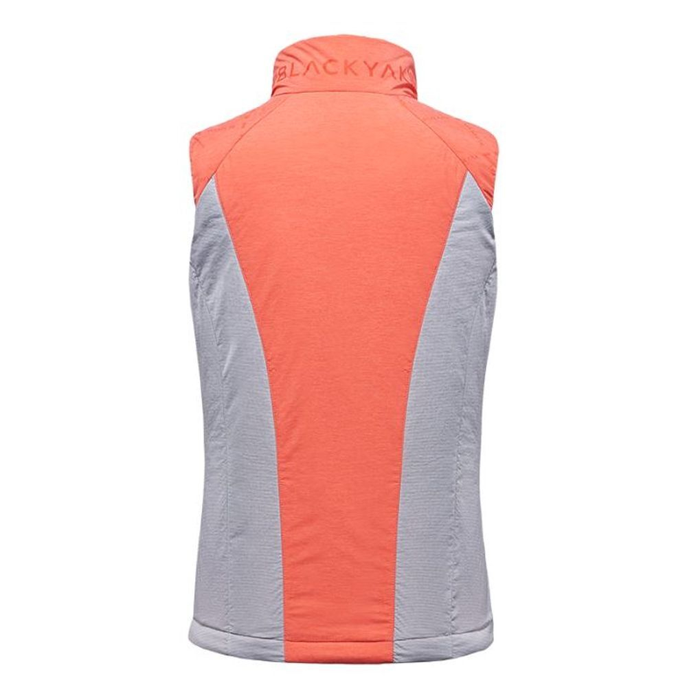 Black Yak жилет женский Revolution Vest