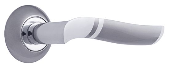 Дверная ручка для межкомнатной двери ЛОМБАРДИЯ ITAROS ПРЕМИУМ ПЛЮС