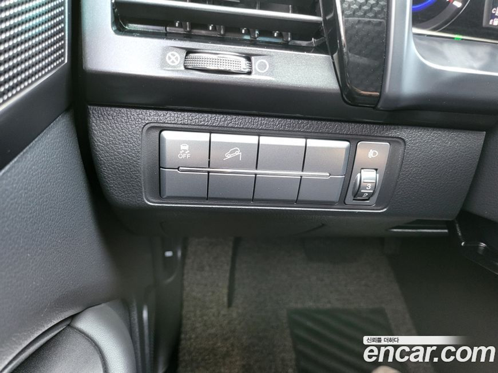KG Mobility (Ssangyong) Rexton Sports Дизель 2.2 2WD (06.2020)