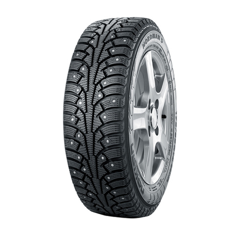 Автошина NORDMAN 155/70R13 75T NORDMAN 5 ШИП
