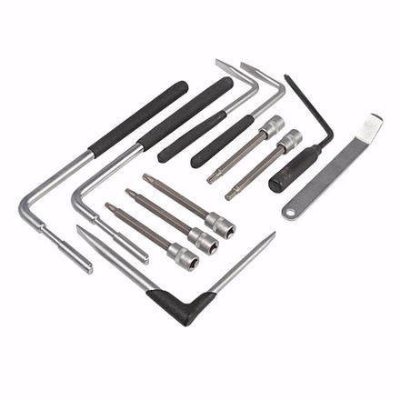 Инструмент для снятия AIRBAG Car-Tool CT-8584